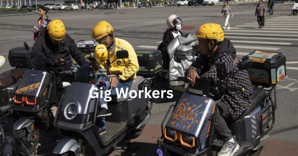 Gig Economy