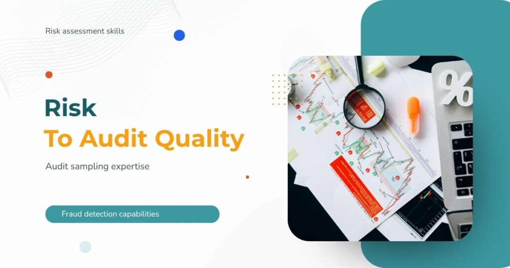 Risk to Audit Quality