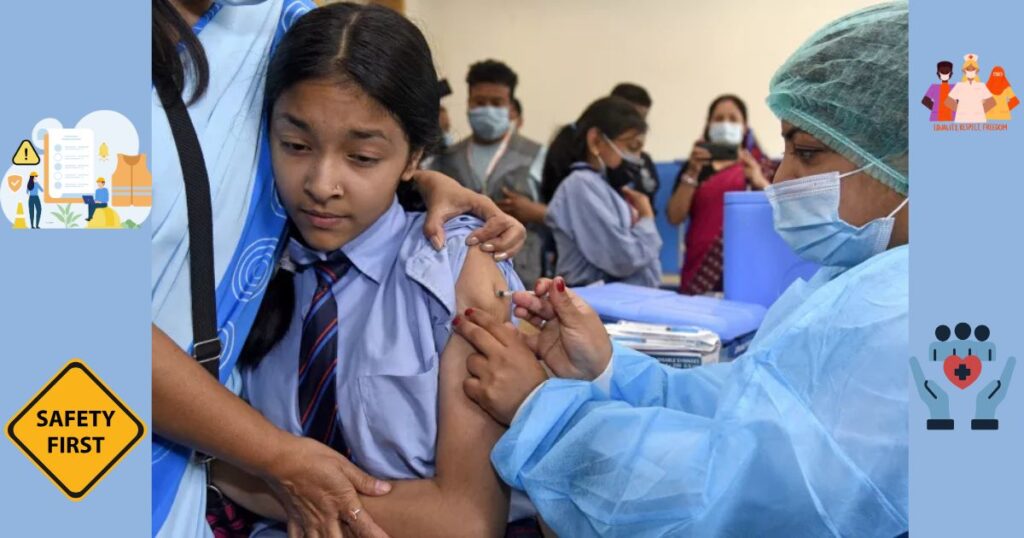 Typhoid Vaccine and Prevention in Public Health Campaigns